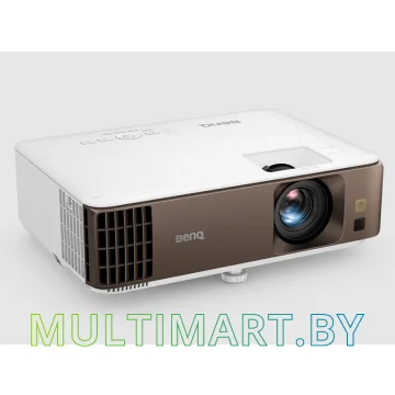 Проектор Benq W1800i картинка 4